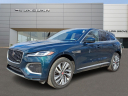 Thumbnail image of 2021 Jaguar F-PACE at Piazza Jaguar Land Rover Willow Grove