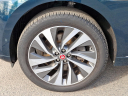 Thumbnail image of 2021 Jaguar F-PACE at Piazza Jaguar Land Rover Willow Grove