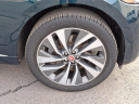 Thumbnail image of 2021 Jaguar F-PACE at Piazza Jaguar Land Rover Willow Grove