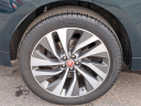 Thumbnail image of 2021 Jaguar F-PACE at Piazza Jaguar Land Rover Willow Grove