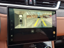 Thumbnail image of 2021 Jaguar F-PACE at Piazza Jaguar Land Rover Willow Grove