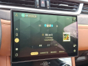 Thumbnail image of 2021 Jaguar F-PACE at Piazza Jaguar Land Rover Willow Grove