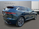 Thumbnail image of 2021 Jaguar F-PACE at Piazza Jaguar Land Rover Willow Grove