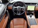Thumbnail image of 2021 Jaguar F-PACE at Piazza Jaguar Land Rover Willow Grove
