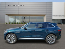 Thumbnail image of 2021 Jaguar F-PACE at Piazza Jaguar Land Rover Willow Grove