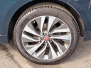Thumbnail image of 2021 Jaguar F-PACE at Piazza Jaguar Land Rover Willow Grove