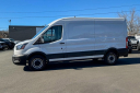 2022 Ford Transit 250 at Marchese Ford of Mechanicville