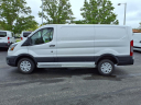 2023 Ford Transit 250 at Morris Buick Gmc
