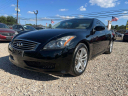 Thumbnail image of 2009 INFINITI G37 Coupe at CROWN AUTO