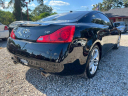 Thumbnail image of 2009 INFINITI G37 Coupe at CROWN AUTO