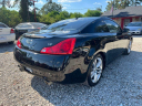 Thumbnail image of 2009 INFINITI G37 Coupe at CROWN AUTO