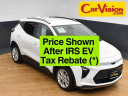 Thumbnail image of 2022 Chevrolet Bolt EUV at Car Vision Inc.