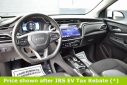 Thumbnail image of 2022 Chevrolet Bolt EUV at Car Vision Inc.