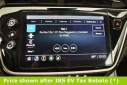 Thumbnail image of 2022 Chevrolet Bolt EUV at Car Vision Inc.