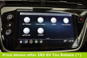 Thumbnail image of 2022 Chevrolet Bolt EUV at Car Vision Inc.