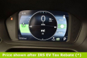 Thumbnail image of 2022 Chevrolet Bolt EUV at Car Vision Inc.