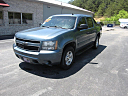 Thumbnail image of 2008 Chevrolet Avalanche at Everyone Rides Auto Sales