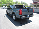 Thumbnail image of 2008 Chevrolet Avalanche at Everyone Rides Auto Sales