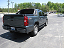 Thumbnail image of 2008 Chevrolet Avalanche at Everyone Rides Auto Sales