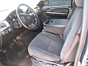 Thumbnail image of 2008 Chevrolet Avalanche at Everyone Rides Auto Sales