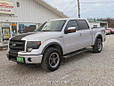 2014 Ford F-150 at LOW COST CARS