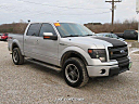 Thumbnail image of 2014 Ford F-150 at LOW COST CARS