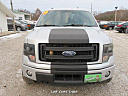 Thumbnail image of 2014 Ford F-150 at LOW COST CARS