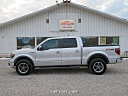 Thumbnail image of 2014 Ford F-150 at LOW COST CARS