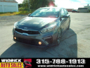 Thumbnail image of 2021 Kia Forte at WIDRICK AUTO SALES