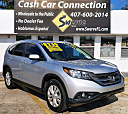 Thumbnail image of 2012 Honda CR-V at Swerve Auto, LLC