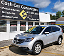 Thumbnail image of 2012 Honda CR-V at Swerve Auto, LLC