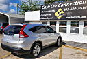 Thumbnail image of 2012 Honda CR-V at Swerve Auto, LLC