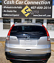 Thumbnail image of 2012 Honda CR-V at Swerve Auto, LLC