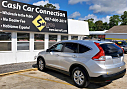 Thumbnail image of 2012 Honda CR-V at Swerve Auto, LLC