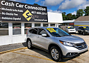 Thumbnail image of 2012 Honda CR-V at Swerve Auto, LLC
