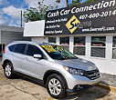 Thumbnail image of 2012 Honda CR-V at Swerve Auto, LLC