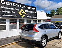 Thumbnail image of 2012 Honda CR-V at Swerve Auto, LLC