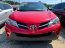 2013 Toyota RAV4 LE at DEALER ADVANTAGE LLC