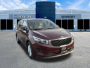 Thumbnail image of 2015 Kia Sedona at Kennedy Mazda