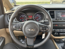 2015 Kia Sedona LX at Kennedy Mazda