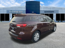 Thumbnail image of 2015 Kia Sedona at Kennedy Mazda
