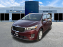 Thumbnail image of 2015 Kia Sedona at Kennedy Mazda