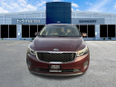 Thumbnail image of 2015 Kia Sedona at Kennedy Mazda
