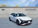 Thumbnail image of 2022 Hyundai ELANTRA N at Five Star Ford