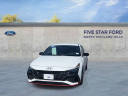 Thumbnail image of 2022 Hyundai ELANTRA N at Five Star Ford