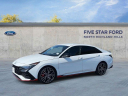 Thumbnail image of 2022 Hyundai ELANTRA N at Five Star Ford