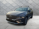 2022 Hyundai SANTA FE Calligraphy at Maxon Hyundai Inc.