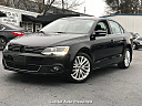 2013 Volkswagen Jetta TDI at Capitol Auto Preowned