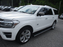 Thumbnail image of 2020 Ford Expedition at Thornhill Ford and Non-Lincoln New