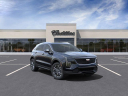 Thumbnail image of 2025 Cadillac XT4 at King O'Rourke Cadillac
